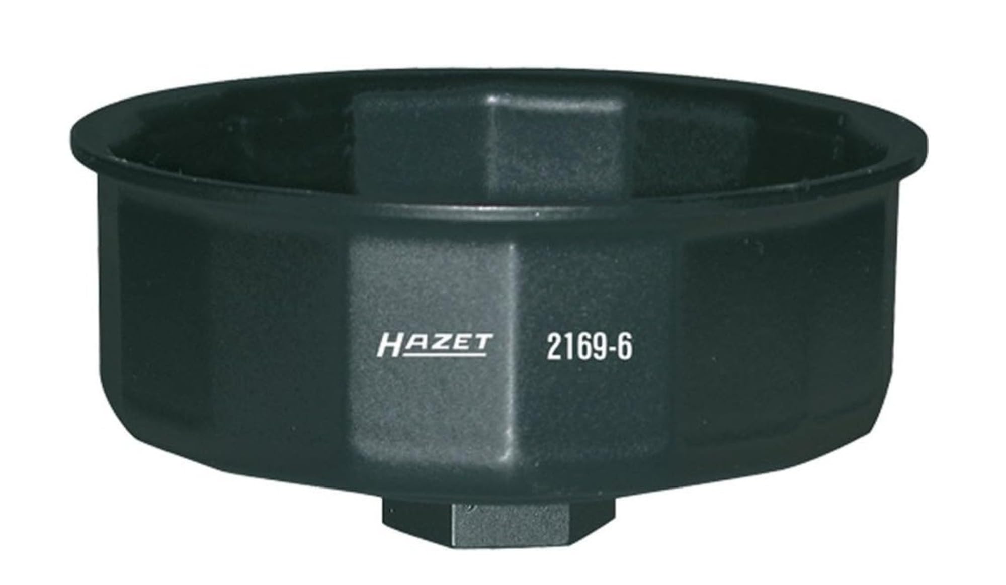 2x ✅Fits HAZET HAZ 2169-6 Oil filter wrench bell-shaped / socket HAZ ⭐UK Seller⭐