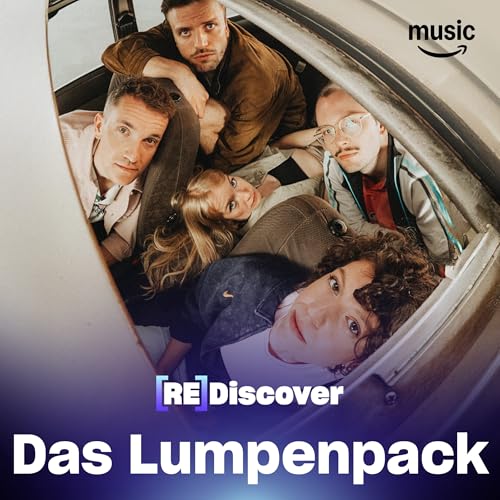 Zusammengestellt von: Amazon Music