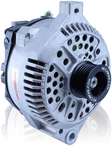 Mechman Alternators 7771150 Alternator