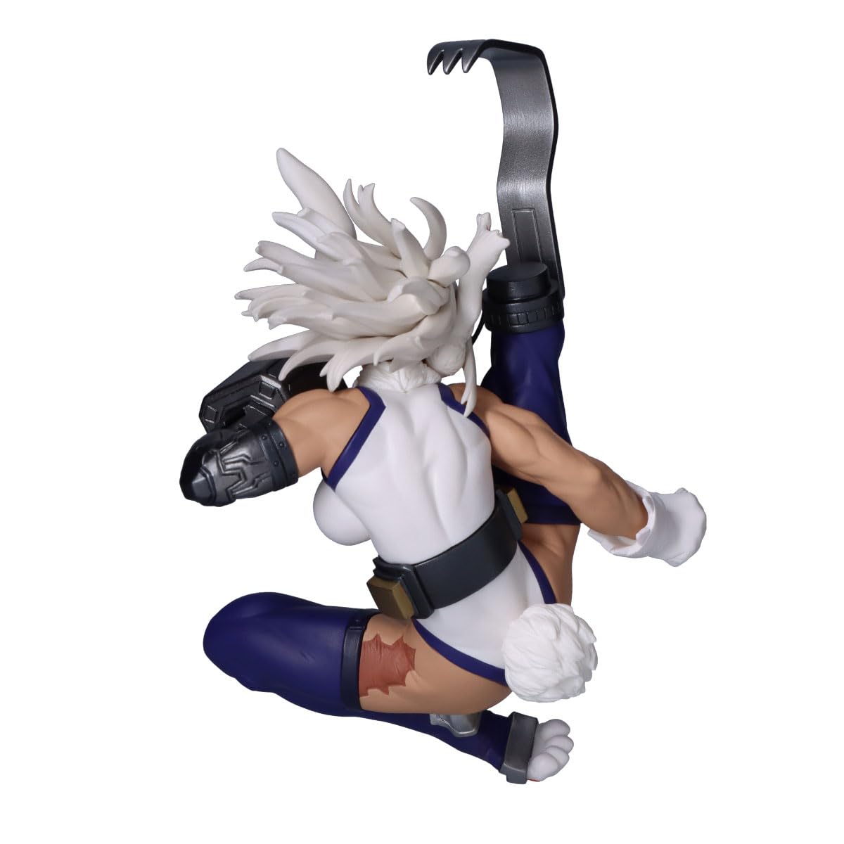 僕のヒーローアカデミアTHE AMAZING HEROES-PLUS-MIRKO Amazon.com: Banpresto - My Hero Academia - Mirko The Amazing