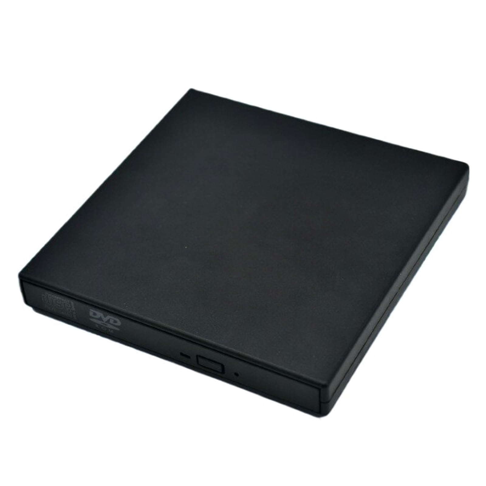 Lecteur DVD portable pour regarder vos films et graver vos CD en voyage