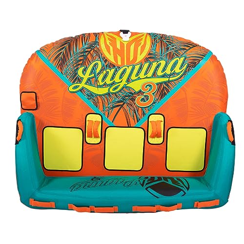 HO Laguna 3 Tube (23660041)