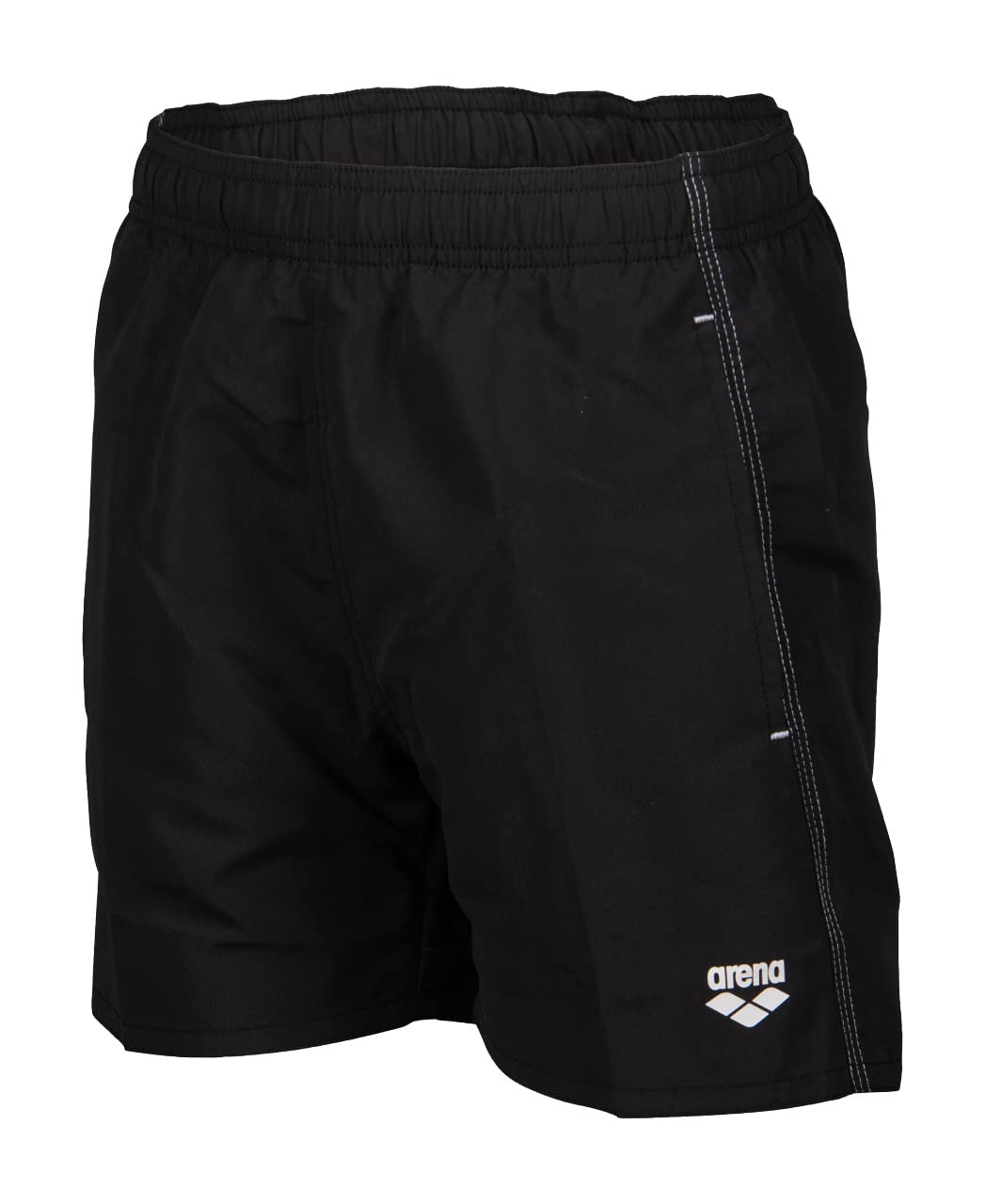 ARENA Jungen Boys' Beach Boxer Solid R Swim Trunks