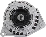 Valeo 439392 OEM Alternator Compatible with Audi Allroad Quattro 2.7L 2002-2005