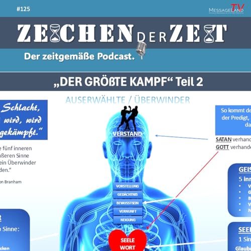 #12 Der gr&ouml;&szlig;te Kampf - Teil 2