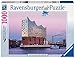 Ravensburger Puzzle 19784 - Elbphilharmonie, Hamburg - 1000 Teile Puzzle für Erwachsene und Kinder ab 14 Jahren, Stadt-Puzzle von Hamburg