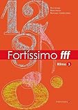 Fortíssimo fff Ritmo 3