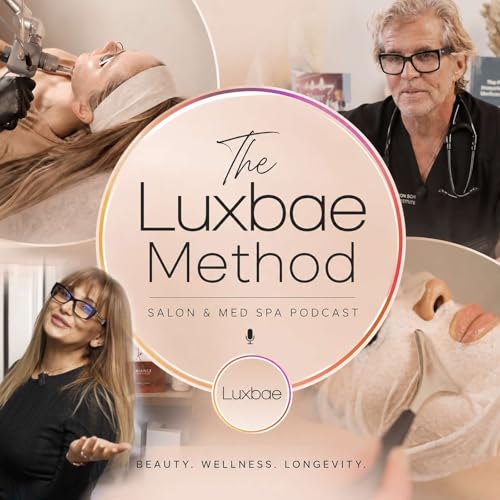 The Luxbae Method cover art