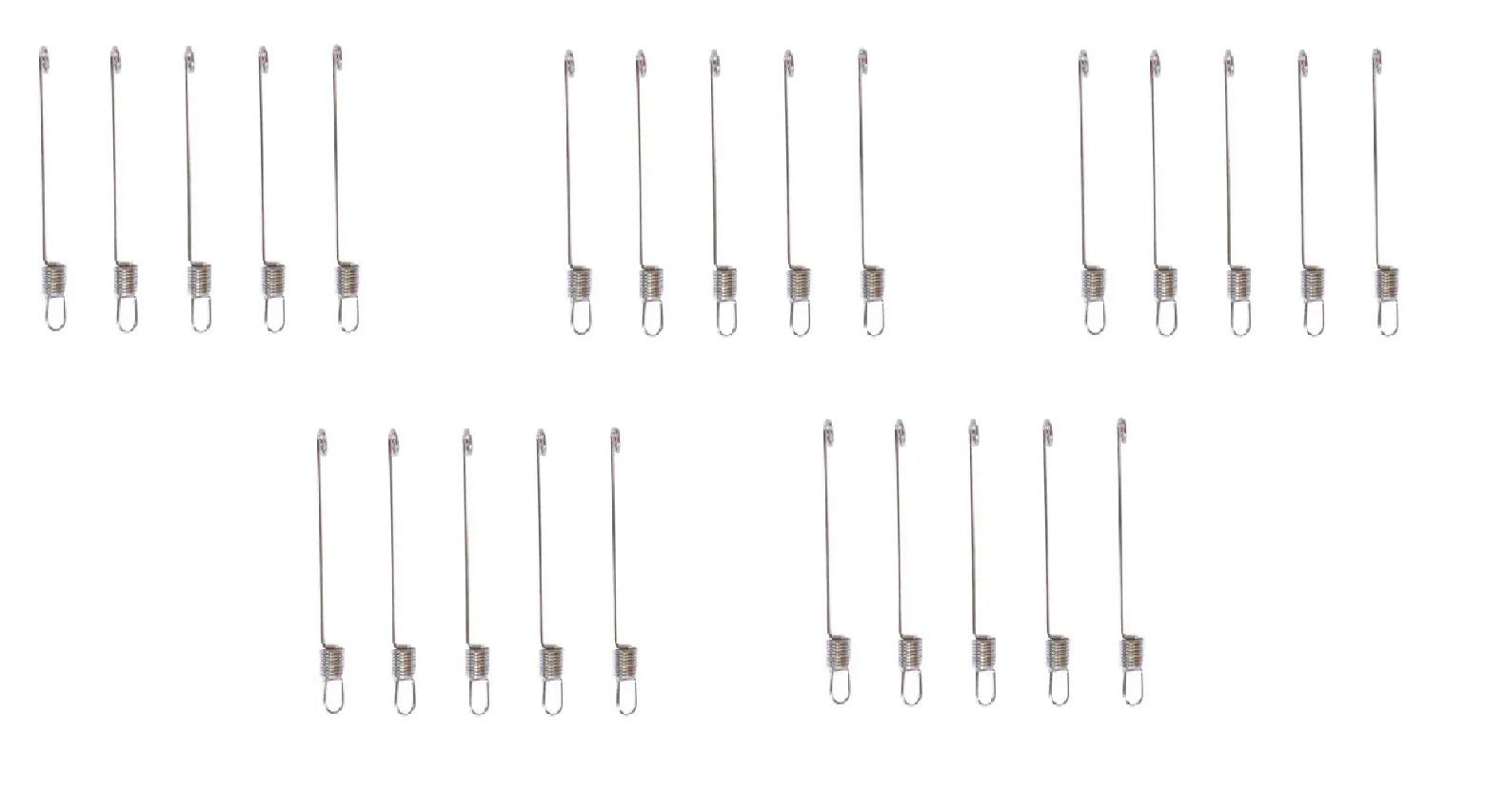 MOREL 12A Q612A Canon FX9 303 Drum Spring for USE in HP Laserjet 1010 1015 1018 3015 3018 3030 3050 Canon LBP2900 Pack of 25 (B08MXR4PC7) Amazon Price History, Amazon Price Tracker