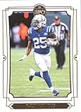 2019 LEGACY #46 MARLON MACK COLTS FOOTBALL