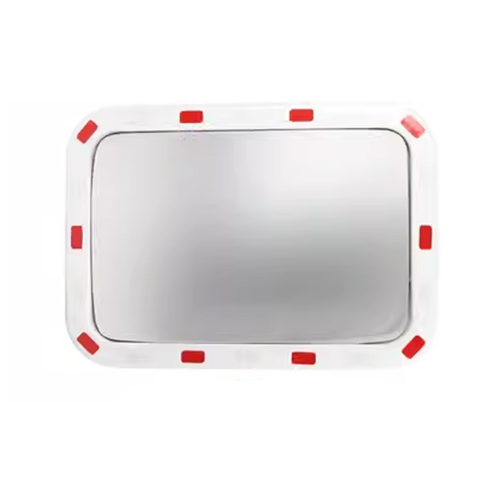 Miroir d'allée pour angle mort pour optimiser la visibilité de votre garage - 8