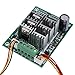 Brushless Motor Speed Controller, DC 5V‑36V 15A 3‑Phase Brushless Motor Speed Control CW CCW Reversible Switch