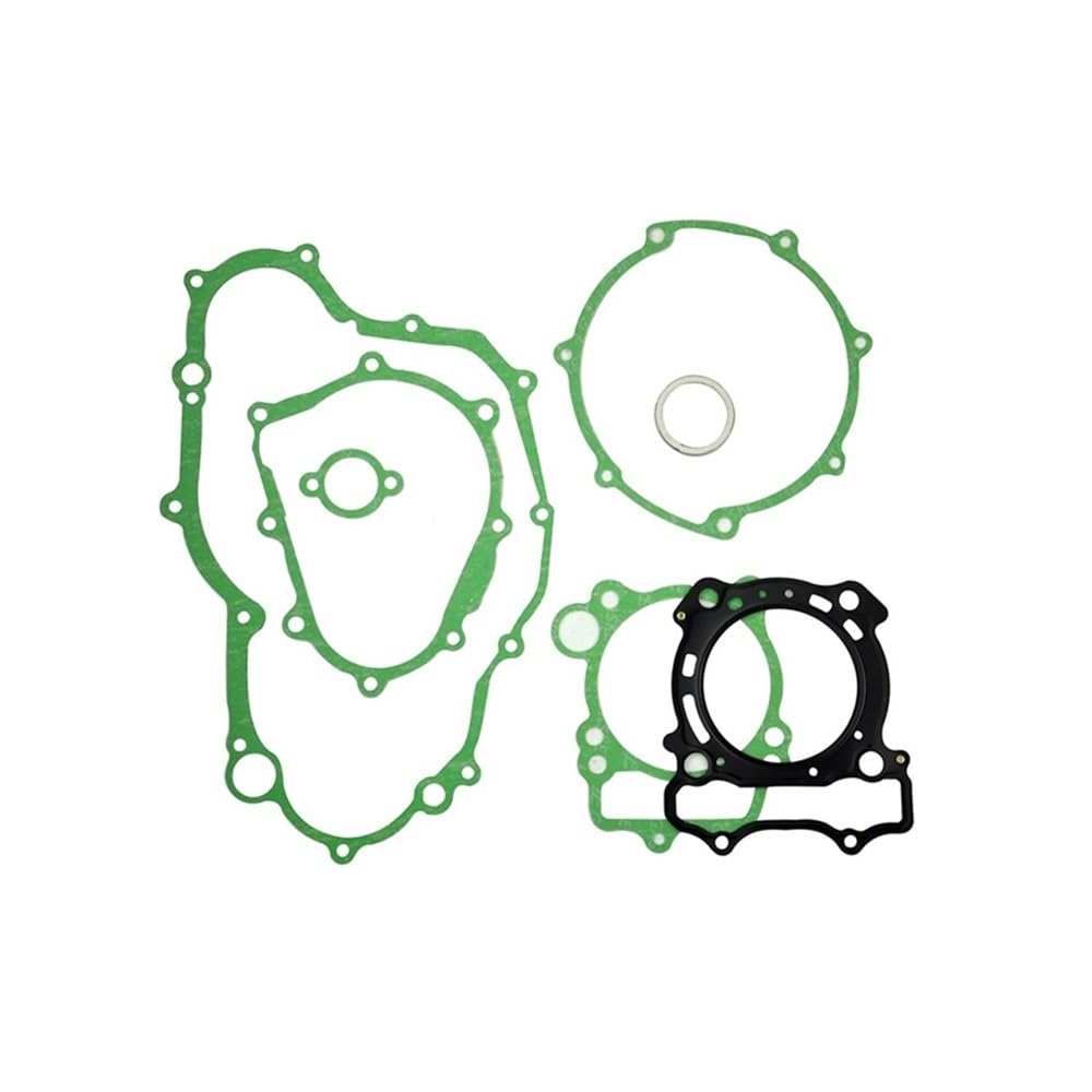 Joints de démarreur moto pour restaurer votre WR250F