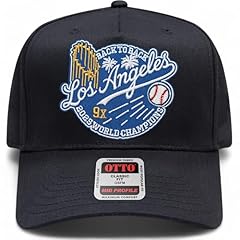 Black Vintage Los Angeles