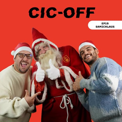 Folge 19 - Samichlaus