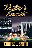 Destiny's Favorite 1505344018 Book Cover