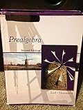 Prealgebra (2nd Edition)