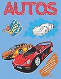 alle fiat modelle bilder  Autos Ultimatives Malbuch für Kinder. Groß 400+ Seiten. Mehr als 200 Automodelle: Dodge, Maserati, Fiat, Porsche, Jaguar, Volvo und andere. ... Kunsttherapie. Lustiges Malbuch für Kinder