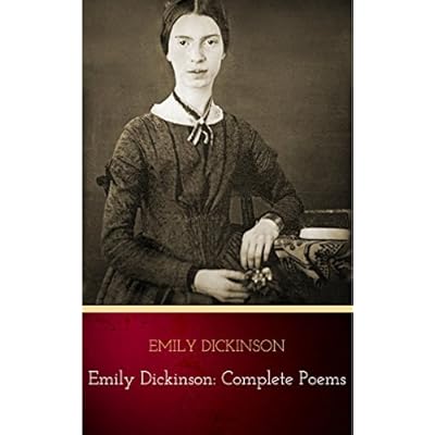Emily Dickinson: Complete Poems