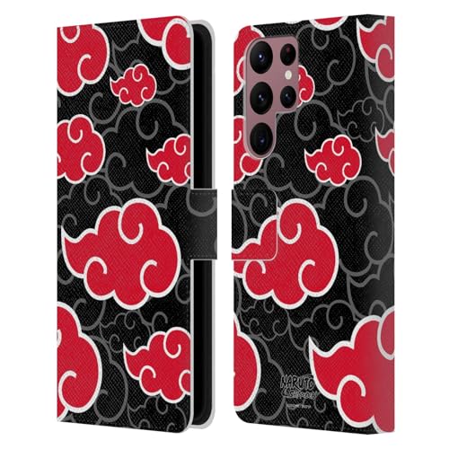 Étui Naruto Akatsuki Samsung S22 Ultra protection intégrale
