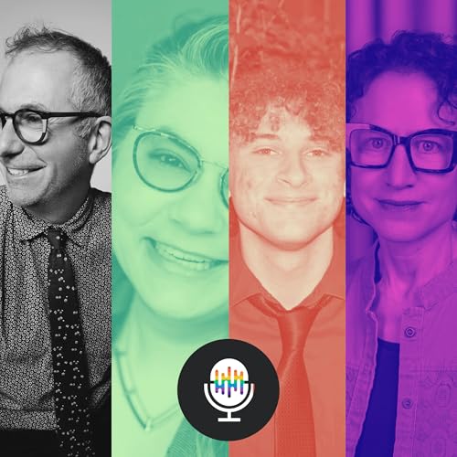 Covering New LGBTQ+ Data & Uncovering Anti-Trans Consequences