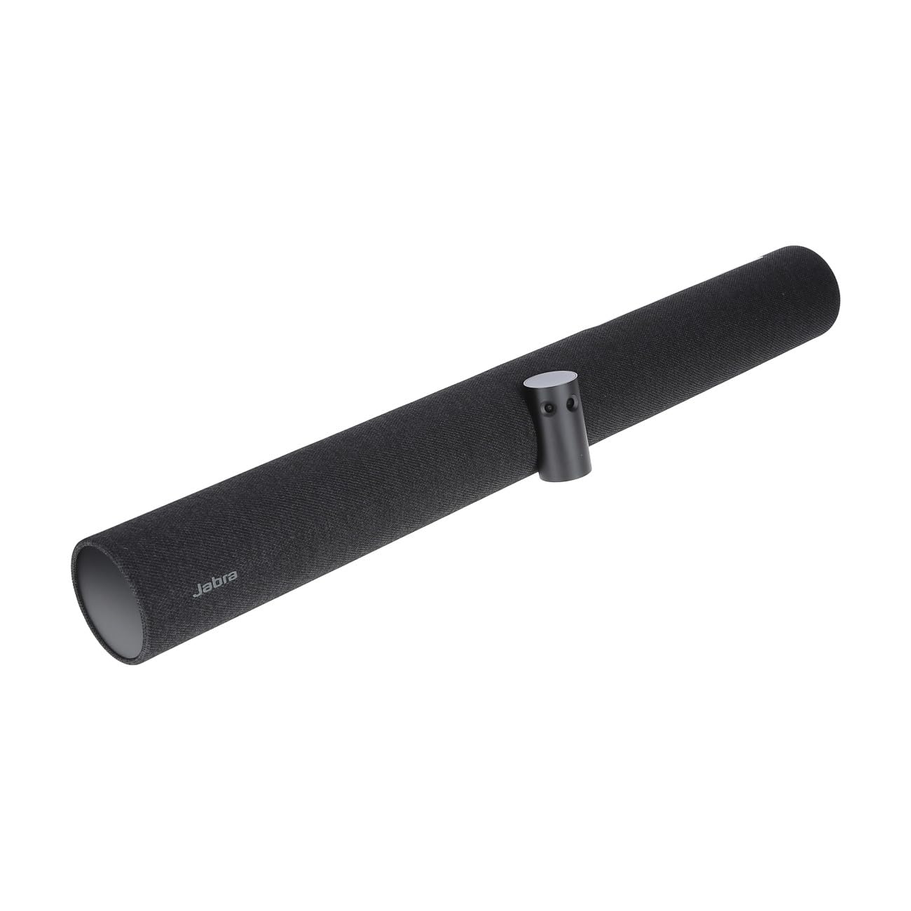 Jabra PanaCast 50 Panoramic 4K Barra video, PC / MAC, Tutte le piattaforme, Nero, Webcam per sala riunioni
