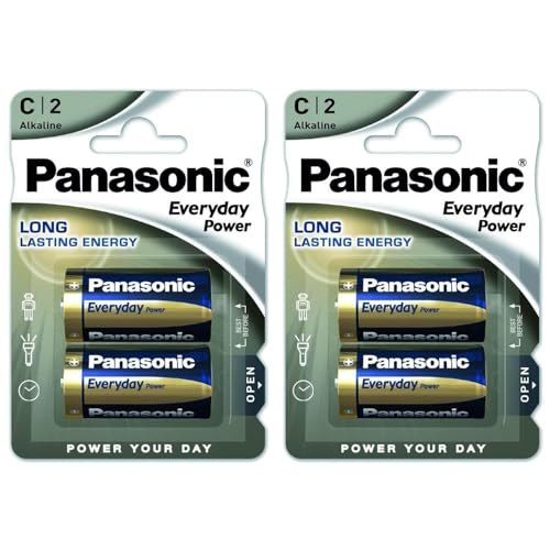 Lampe Torche Panasonic Lr14eps2bp 2 12 - vue 2