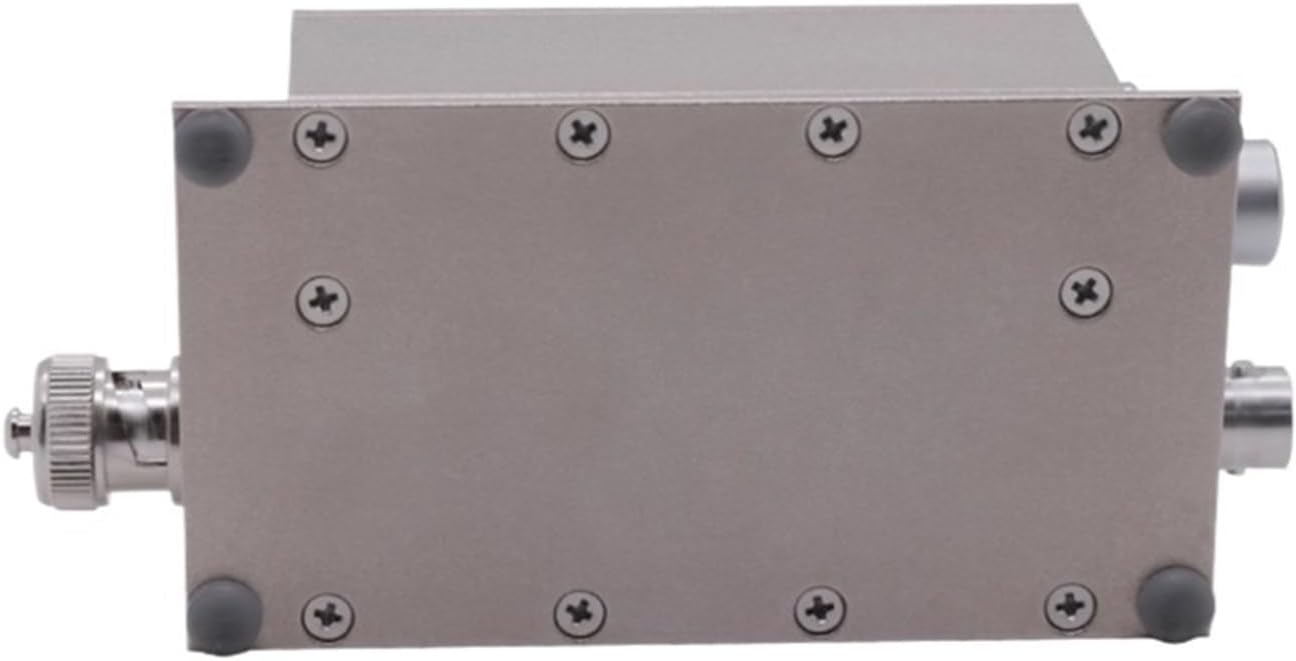 Current Preamplifier Low-Noise Current Amplifier LCA-1K-5G