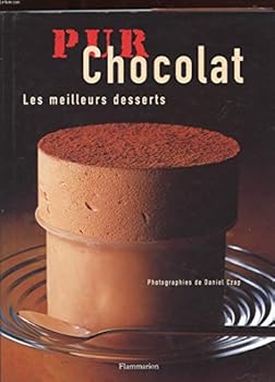 Hardcover Pur Chocolat: Les Meilleurs Desserts [French] Book