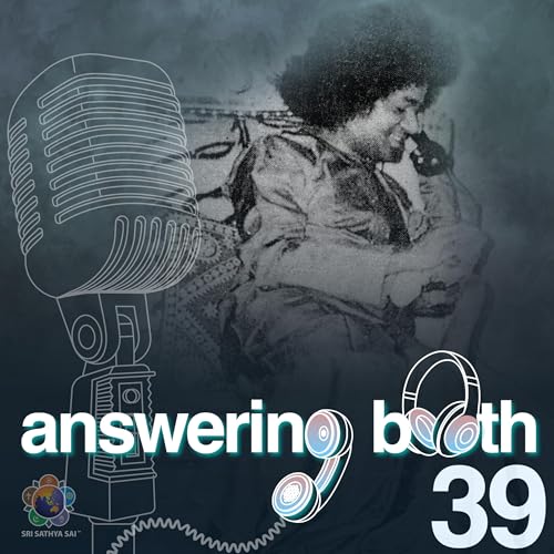 Answering Booth - Episode 39