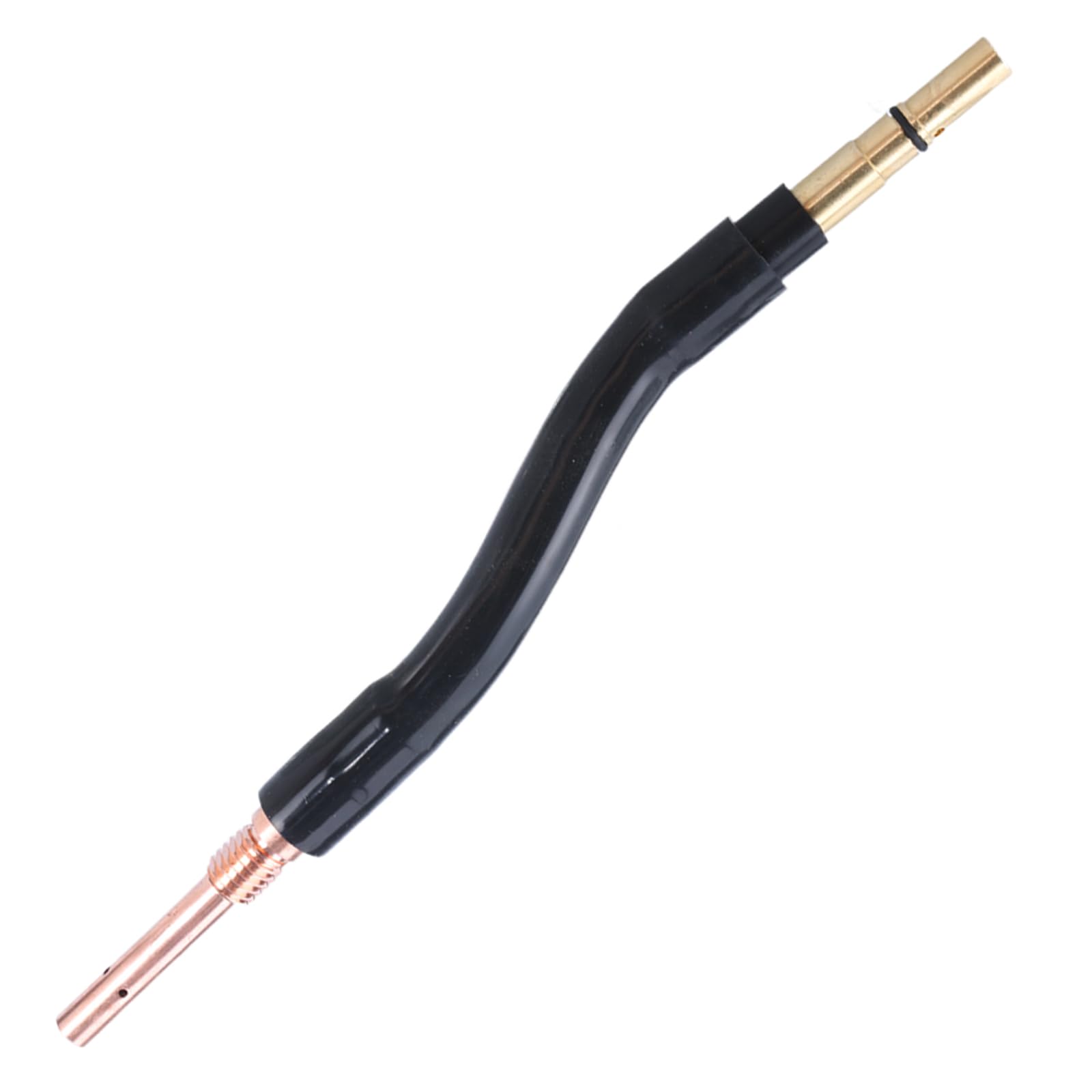 Welding Bending Pipe Bending Rod Welding Pipe Rod 200/350 / 500A Adapter Exhaust