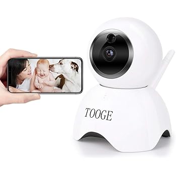 tooge pet camera app