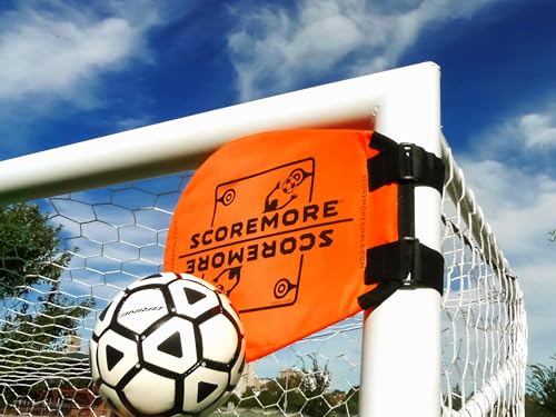 SCOREMORE Soccer Training Targets - Set of 4