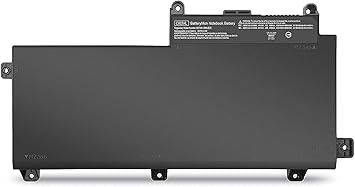 WISTAR HSTNN-I67C-5, HSTNN-LB6T, HSTNN-PB6K Laptop Battery for HP ProBook 650 G3 Series Battery