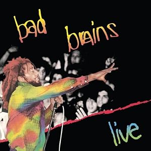 Bad Brains - Live RSD RSD 2026