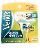 Gillette Venus Embrace Cartridges