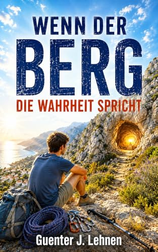 Das Echo der Erde: Wenn der Berg die Wahrheit spricht: Eine fantastische Geschichte über Mut, Freundschaft und die Kraft der Erde.