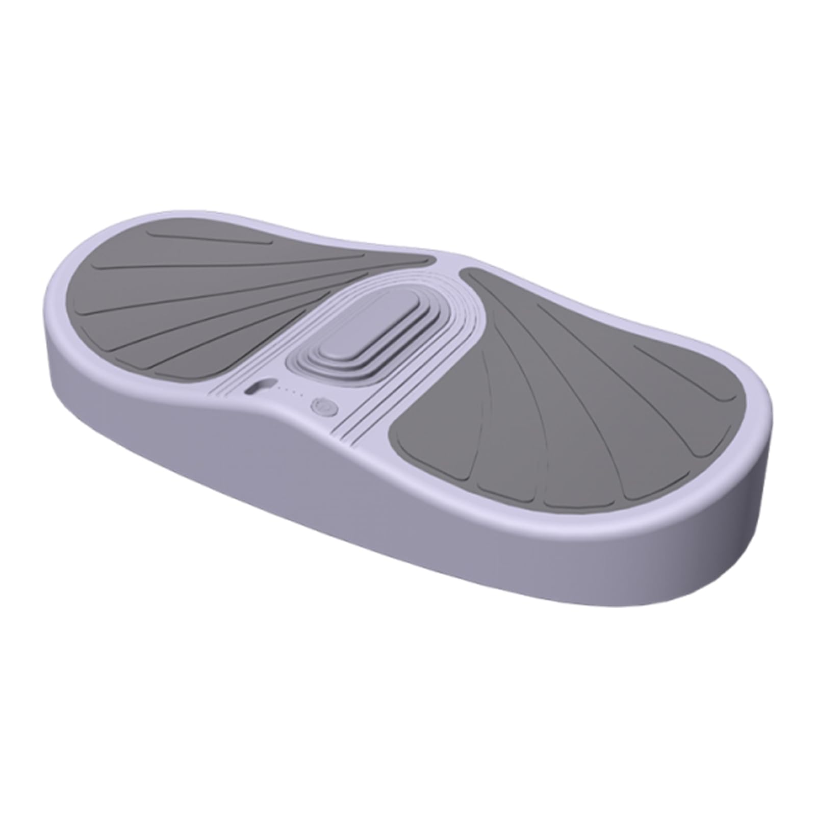 Pelvic Floor Trainer for Women, Electric Muscle Trainer Silicone Exerciser Buttocks Shaping Machine for Hip, Home Gym Workout & Pelvic Floor Strengthener Workout Exerciser Equipment