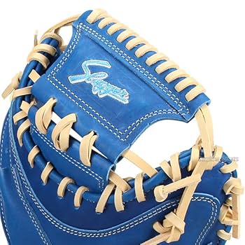 D*助様 再出品 激レア　スラッガー　軟式キャッチャーミット Amazon | 野球 久保田スラッガー 限定 少年用 ジュニア 少年軟式