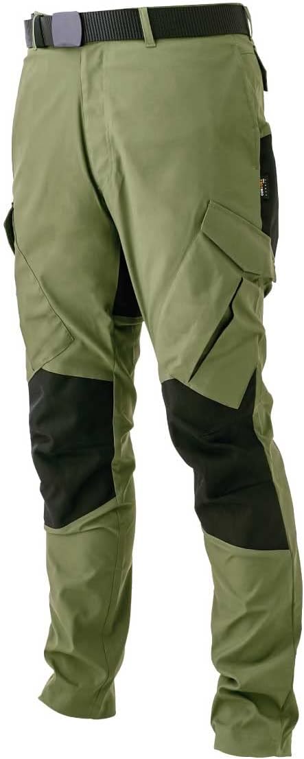 [がまかつ] アクティブストレッチカーゴパンツ2.0