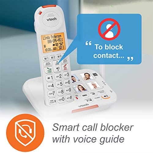 Top 20 Best Cordless Phones For Seniors Of 2022 BestDealRadar