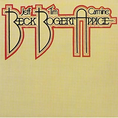 Beck, Bogert & Appice
