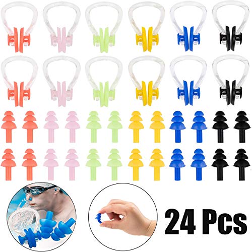 Tappi Per Orecchie Pinlock - Filtro Anti-Rumore, Per Moto E Sport, Confortevoli E Lavabili - Foto 11