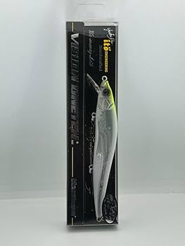 メガバス ビジョン ワンテン 限定カラー VISION 110 ONETEN 極 VISION ONETEN 極カラー | UOYA FISHING（釣具）| 釣具総合商社
