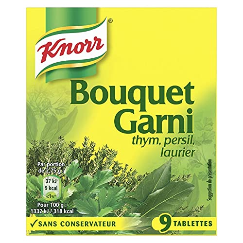 Knorr Ramo relleno 99 g 4 unidades