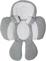 Almofada De Assento Para Carrinho, Buba