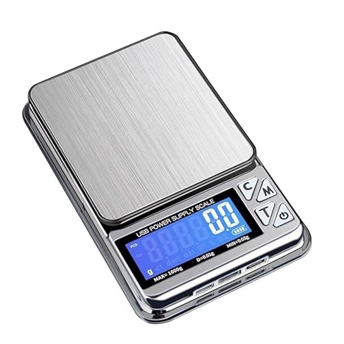 KryZaroxfW^WG[XP[ 1000g/600g/200g×0.01g XeX|PbgLb`XP[ USB [d LCD \ mȖڐ ꂽdグ WG[EHށEMʗp?