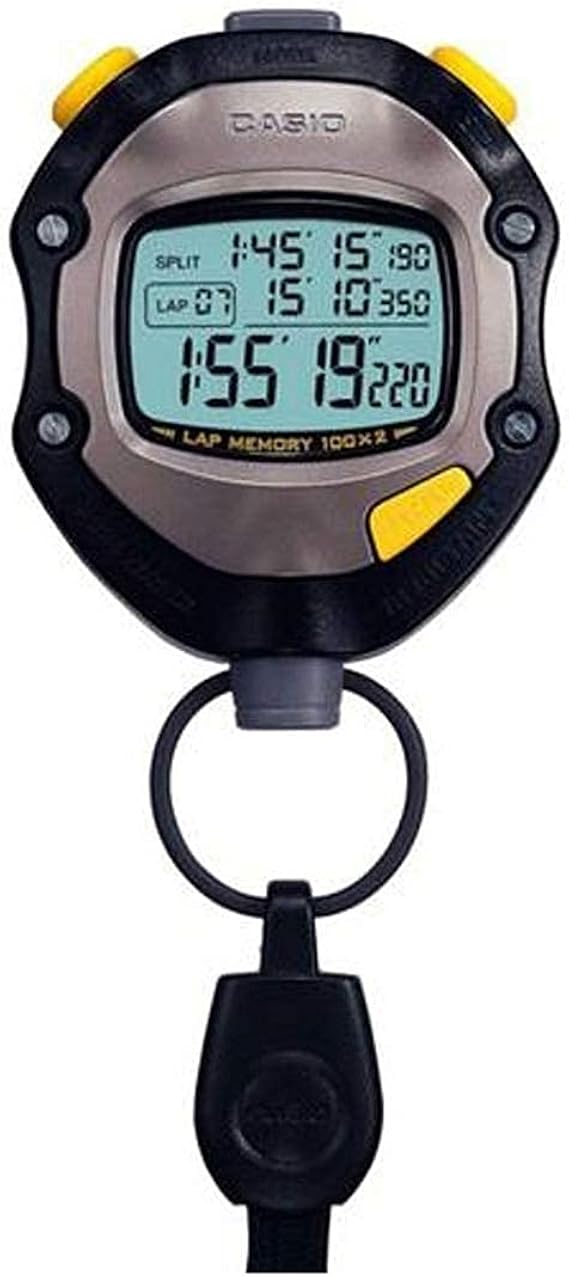 Casio w-731-h-9 a-Unico – Wrist Watch, Black Rubber Strap : Amazon.co.uk:  Watches