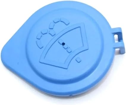 Compatible With Volvo For XC60 V40 V60 S60 S60L S80 LR002266 Car Windshield Washer Fluid Reservoir Cap Wiper Spray Bottle Cap wiper tank cap