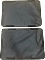 Vista 2 de Semi Truck International - Juego de 2 cortinas para ventana Prostar Lonestar LT